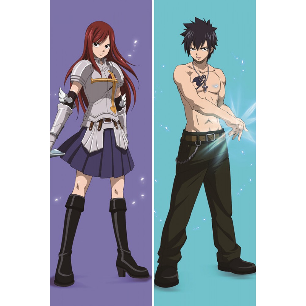 フェアリーテイル グレイ アクリルスタンド アニメガ×ソフマップ